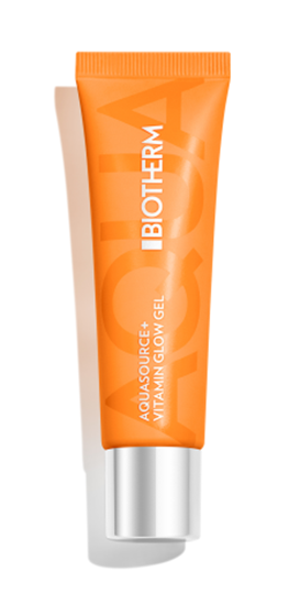 BIOTHERM AQUASCOURCE VITAMIN GLOW 30ML